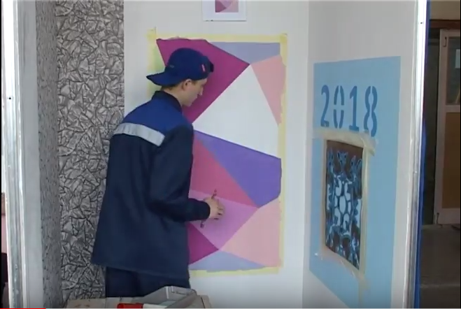 Стартует первый конкурсный день республиканского этапа соревнований WorldSkills